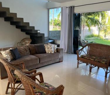 Capao da Canoa House | Casa com piscina