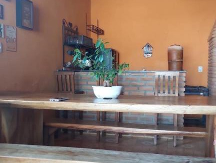 Esmeraldas House | Casa com piscina