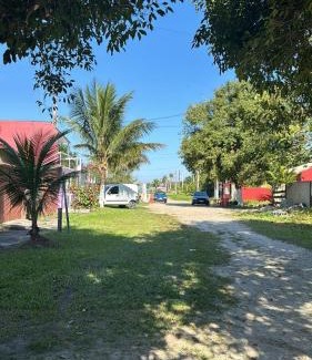 Ilha Comprida House | Casa com piscina