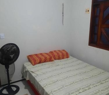 Juazeiro do Norte House | Casa com piscina