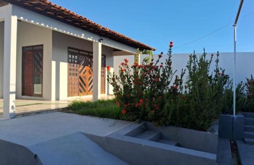 Juazeiro do Norte House | Casa com piscina