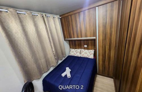 Londrina House | Casa com Piscina