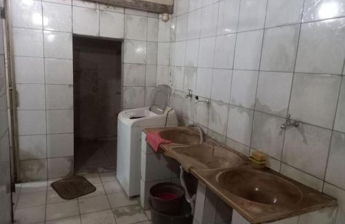 Plano Diretor Sul House | Casa com piscina