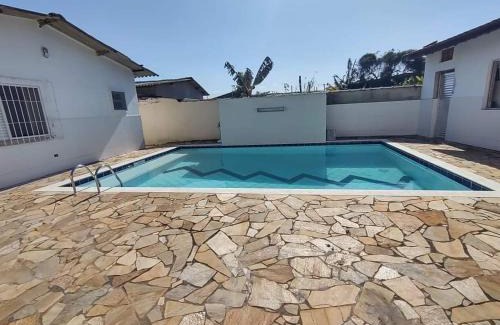 Peruibe House | Casa com piscina