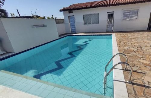 Peruibe House | Casa com piscina