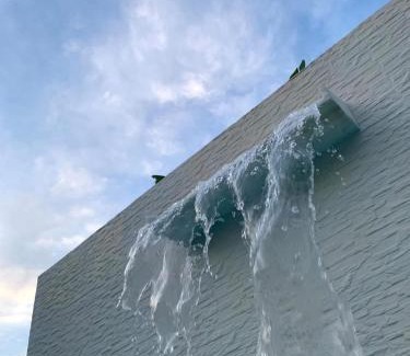 Peruibe House | Casa com piscina