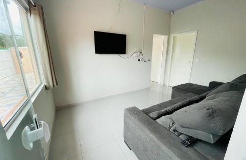 Pontal do Parana House | Casa com piscina em Pontal do Paraná