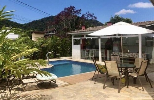 Horto House | Casa com Piscina