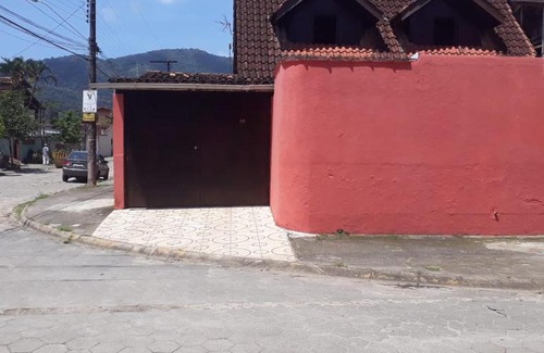 Jardim Carolina House | Casa com piscina