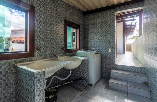 Europa Ski Chalet | Casa com piscina,churrasqueira e ótima localização