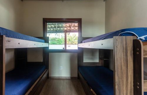 Europa House | Casa com piscina,churrasqueira e otima localizacao