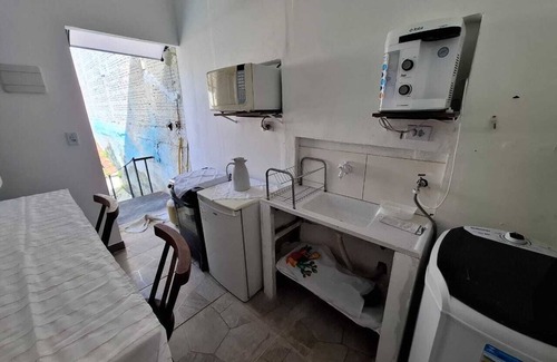 Sao Paulo House | Casa com Piscina com Quintal Compartilhado com Outra a 8 min do São Paulo Expo