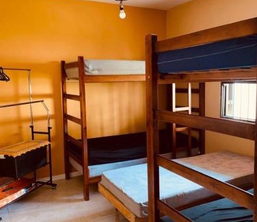 Caraguatatuba House | Casa com piscina day