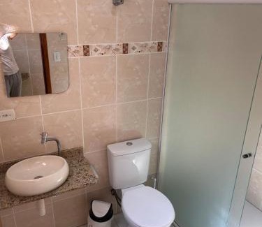 Praia da Enseada House | Casa com piscina Descanse em Ubatuba