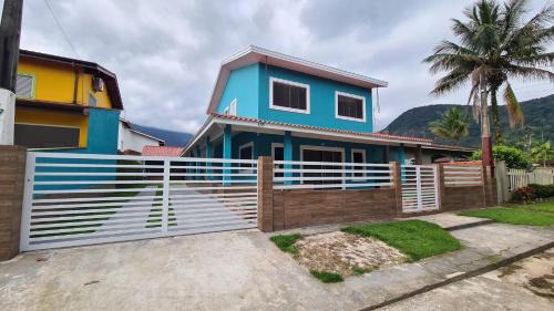 Mococa House | Casa com piscina e wife tabatinga