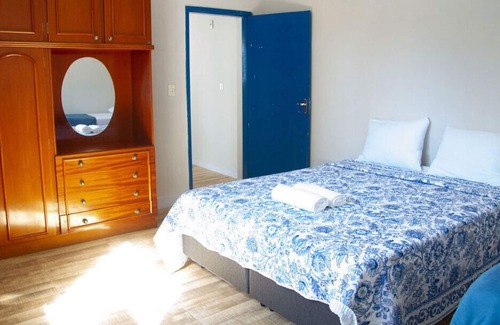 Lagoa Santa House | Casa com piscina e churrasqueira em Lagoa Santa/MG