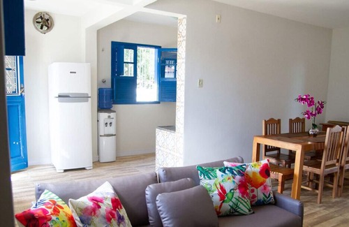 Lagoa Santa House | Casa com piscina e churrasqueira em Lagoa Santa/MG