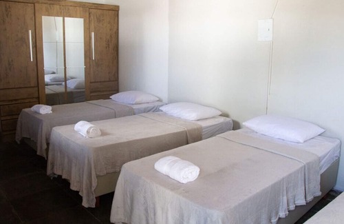 Lagoa Santa House | Casa com piscina e churrasqueira em Lagoa Santa/MG