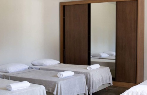 Lagoa Santa House | Casa com piscina e churrasqueira em Lagoa Santa/MG