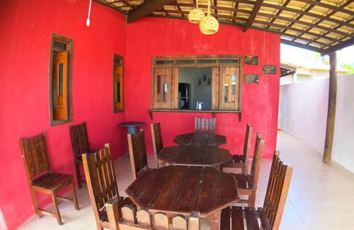 Porto de Sauipe House | Casa com piscina em Porto de Sauipe BA