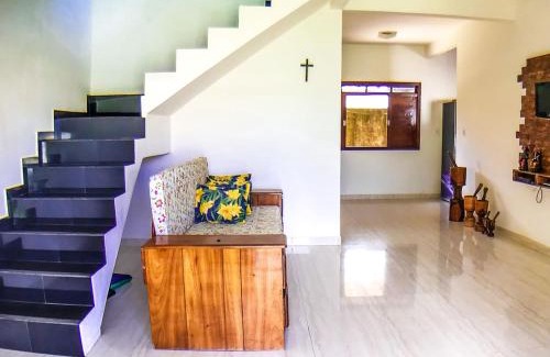 Porto de Sauipe House | Casa com piscina em Porto de Sauipe BA