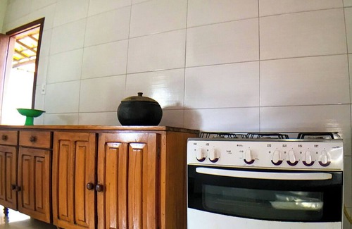 Porto de Sauipe House | Casa com piscina e Wi-Fi em Porto de Sauípe/BA