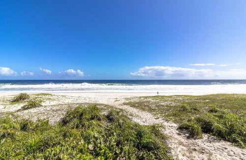 Praia Seca House | Casa com piscina e churrasqueira na Praia Seca