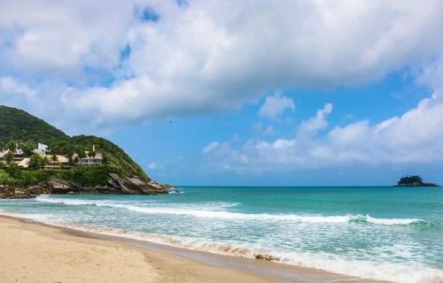 Jardim Mar e Ceu House | Casa com Piscina e Churrasqueira - Praia Pernambuco