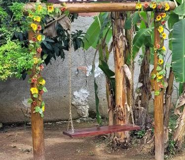 Pontal House | Casa com piscina e churrasqueira!