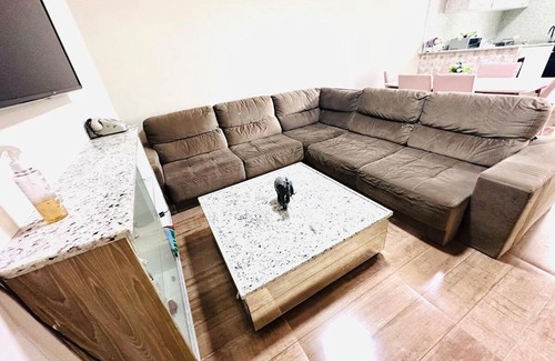 Morretes House | Casa com piscina e espaço gourmet