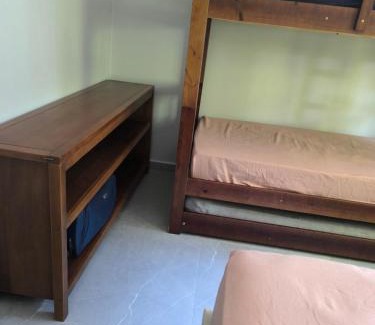 Ilhabela House | Casa com piscina em Ilhabela