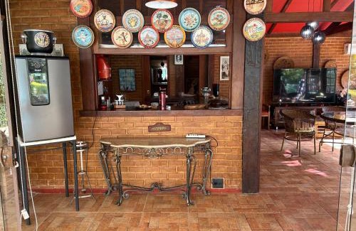 Itaipava House | CASA com piscina em ITAIPAVA RJ, no exclusivo Condomínio Vale da Boa Esperança