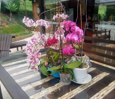 Itaipava House | CASA com piscina em ITAIPAVA RJ, no exclusivo Condomínio Vale da Boa Esperança