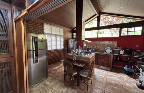 Itaipava House | CASA com piscina em ITAIPAVA RJ, no exclusivo Condomínio Vale da Boa Esperança