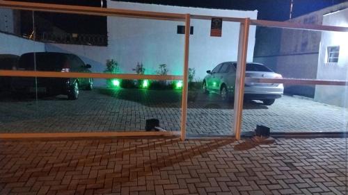 Cibratel II House | Casa com piscina em itanhaem