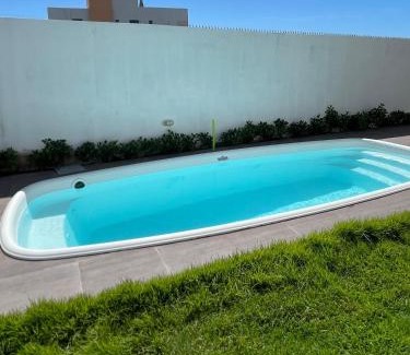Village Jacuma House | Casa Com Piscina em Jacumã e Carapibus