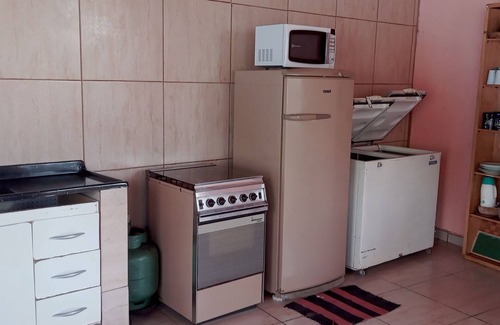 Zona Norte House | Casa com Piscina em Mairiporã ,