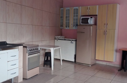 Zona Norte House | Casa com Piscina em Mairiporã ,