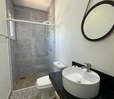 Xangri-La House | Casa com Piscina em Xangri-Lá RS