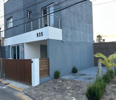 Xangri-La House | Casa com Piscina em Xangri-Lá RS