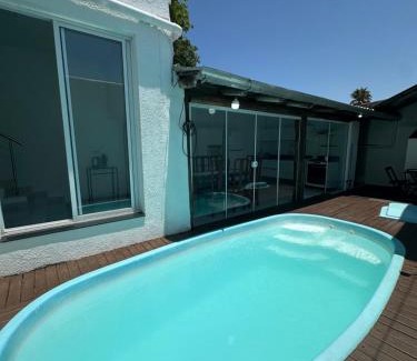 Xangri-La House | Casa com Piscina em Xangri-Lá RS