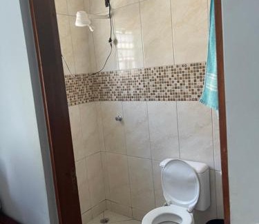 Balneario Gaivotas House | Casa com piscina lado praia