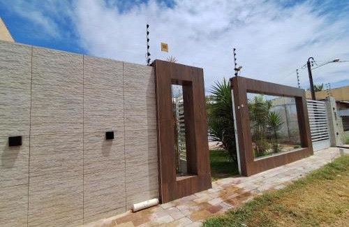 Ponta do Mangue House | Casa com PISCINA na praia de peroba MARAGOGI