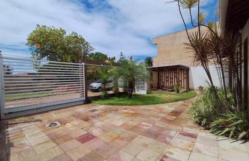 Ponta do Mangue House | Casa com PISCINA na praia de peroba MARAGOGI