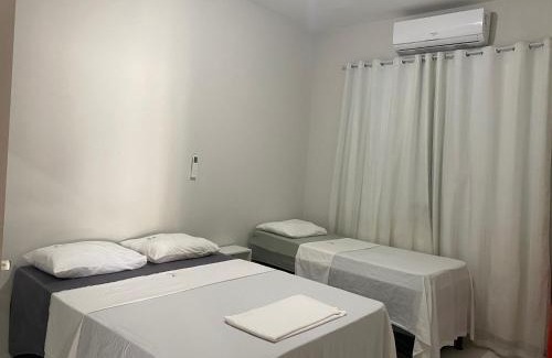 Prado House | CASA COM PISCINA NA PRAIA