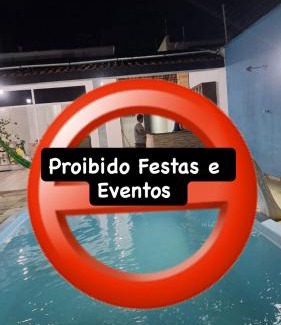 Sao Jose de Ribamar House | Casa com piscina no Aracagy 2 km da praia