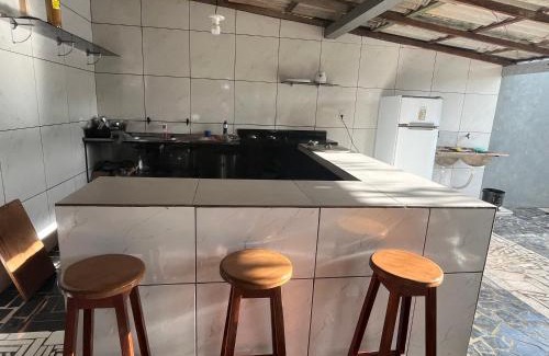 Marituba House | Casa com piscina para a cop 30