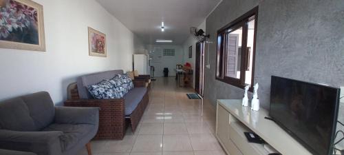 Capao da Canoa House | Casa Com Piscina Pertinho Do Mar Em Capão Da Canoa