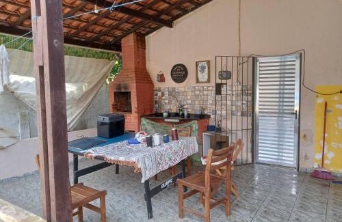 Praia da Enseada House | Casa com piscina perto da praia