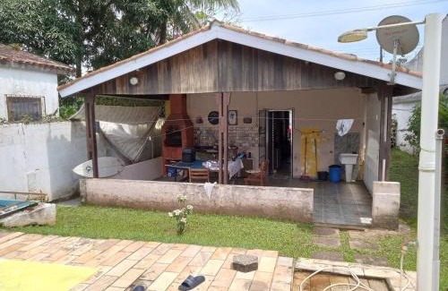 Praia da Enseada House | Casa com piscina perto da praia